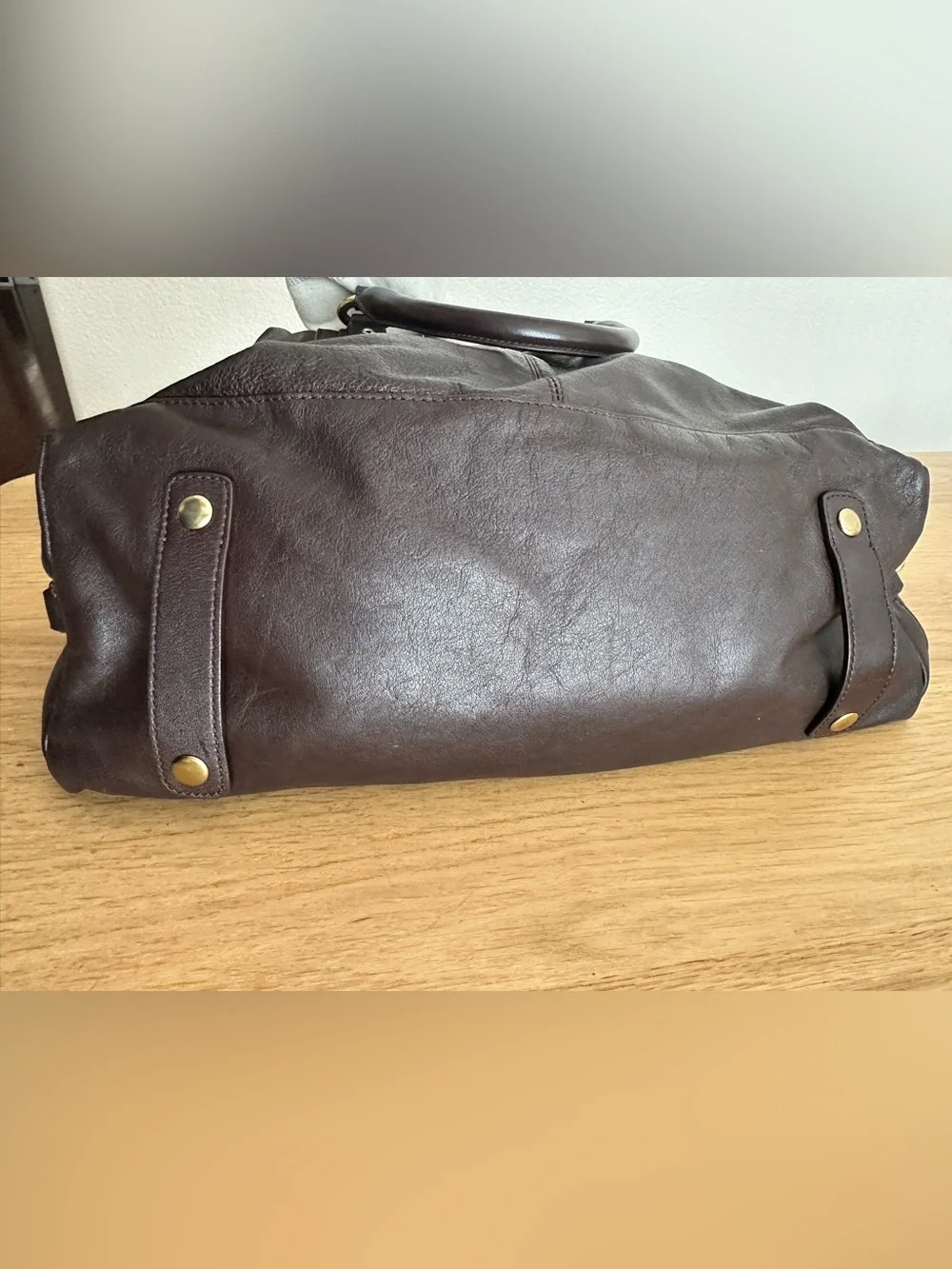 Coach Handle Bag - Picture 12 of 16